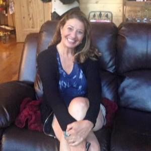 Meet your Posher, Cindy